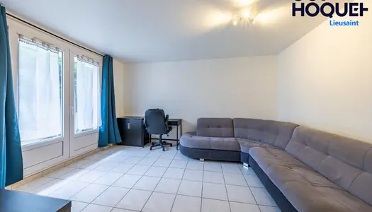 LOCATION d'un appartement F2 (54 m²) à LIEUSAINT 