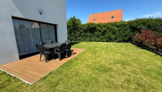 Maison 4 pièces 99 m² 