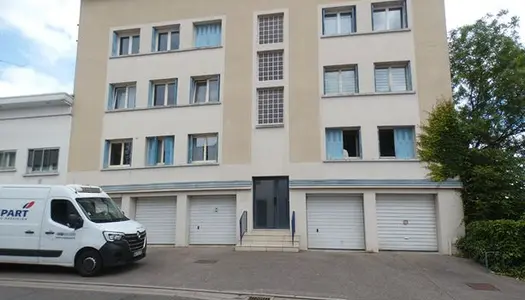 Studio 1 pièce 28 m² 