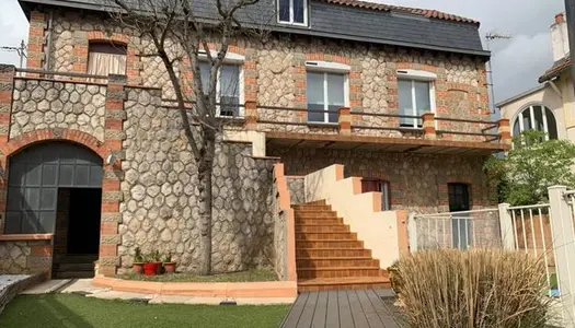 Maison 6 pièces 150 m²