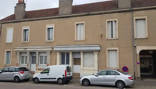 Appartement de 77m2 à louer sur Le Creusot 