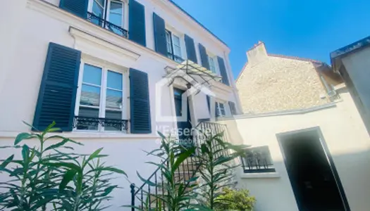 Maison 7 pièces 157 m² 