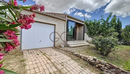 Villa 4 pièces 100 m² 