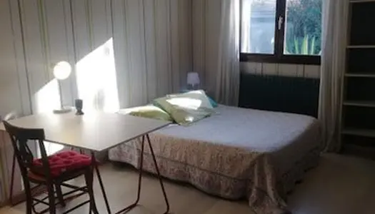 Chambre à louer étudiant(e) 