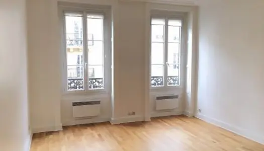 Appartement 2 pièces 35 m² 