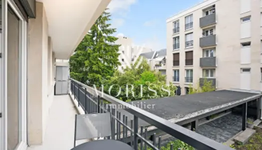 Appartement 2 pièces 53 m² 