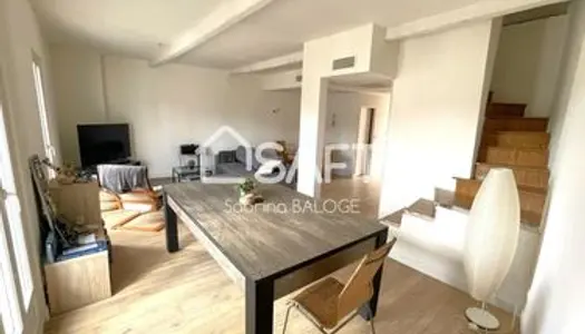 Maison 3 pièces 97 m² 