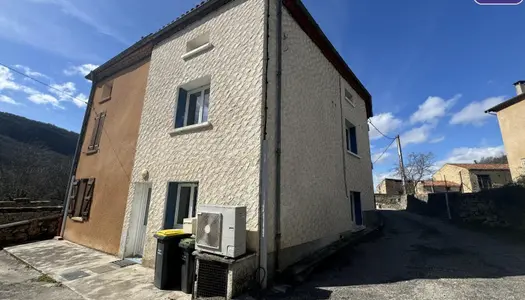 Maison 4 pièces 81 m²