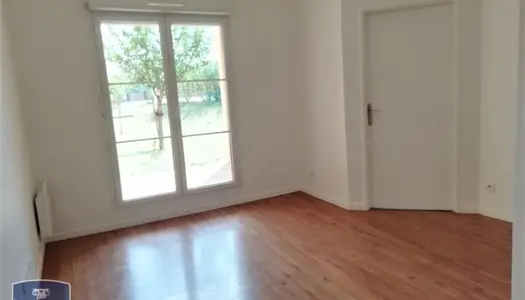 Appartement 2 pièces 32 m² 