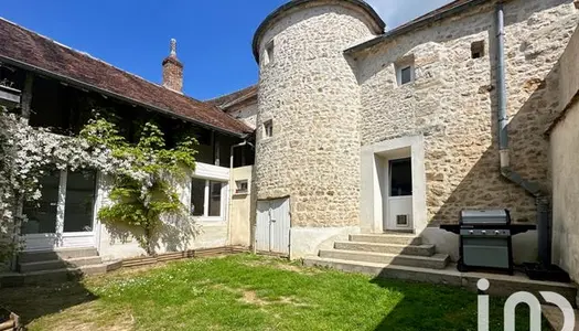 Maison 9 pièces 210 m² 