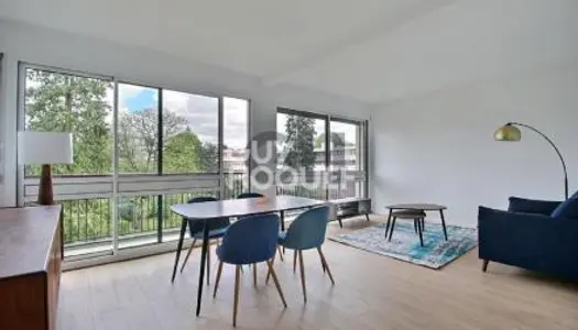 Appartement 2 pièces 55 m²