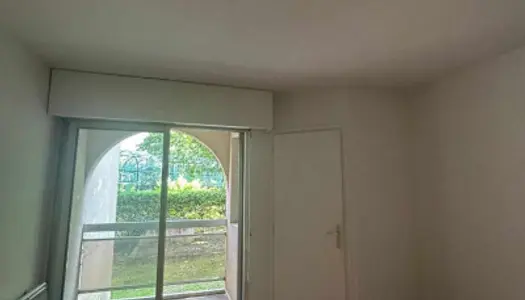 Appartement 1 pièce 21 m² 