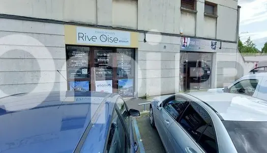 Local commercial 72 m² 