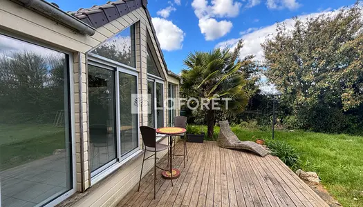 Maison 7 pièces 193 m²