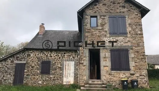 Maison 5 pièces 109 m²