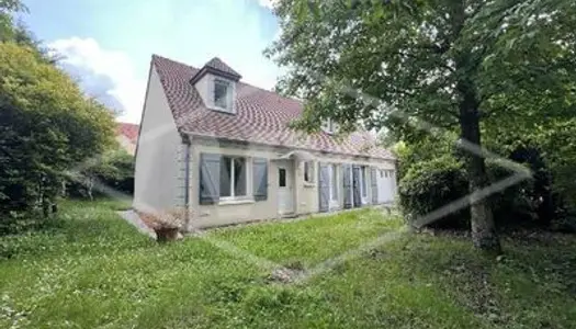 Maison 7 pièces 120 m² 