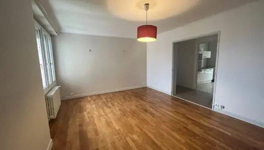 Appartement 4 pièces 77 m² 