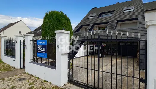 Maison Gretz Armainvilliers 6 pièces 164 m2 