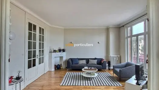 Appartement 3 pièces 88 m²