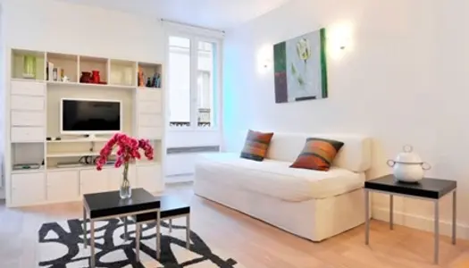 Appartement 1 pièce 36 m² 