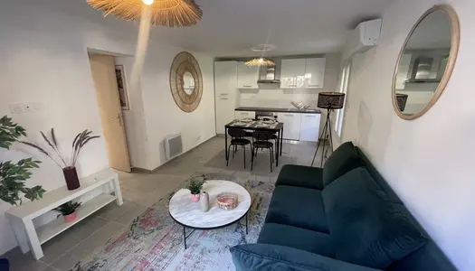 Vente Appartement 33 m² à Toulon 199 000 €