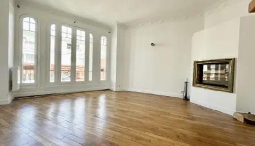 Appartement 3 pièces 57 m² 