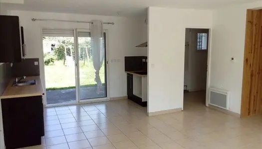 Maison 4 pièces 91 m² 