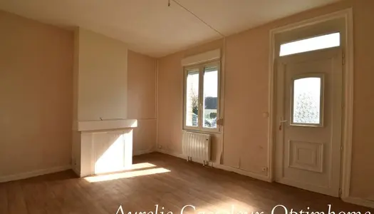 Maison 3 pièces 90 m²