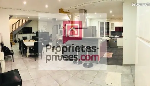 Maison 12 pièces 301 m²