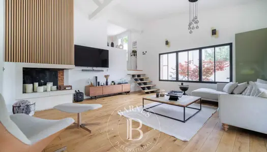 Maison 8 pièces 210 m² Le Perreux Sur Marne 