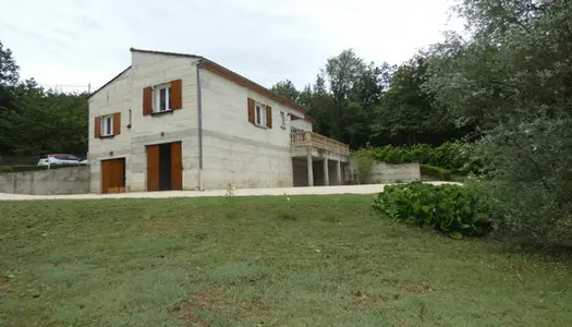 Maison 6 pièces 148 m² 