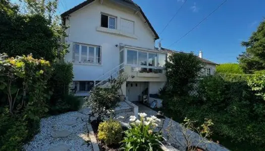 Maison 4 pièces 119 m² 