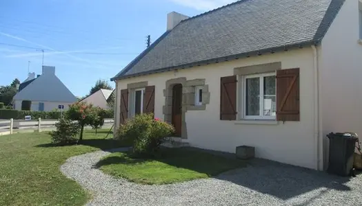 Maison 4 pièces 105 m² 