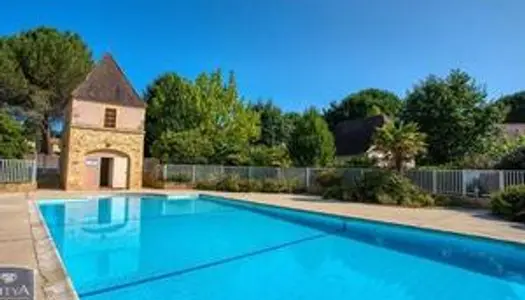 Maison 3 pièces 43 m² 