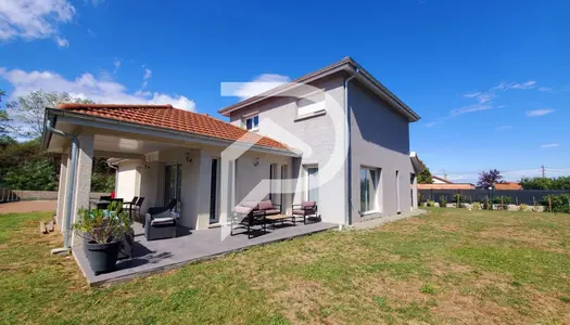 Vente Maison 140 m² à Riorges 339 999 €