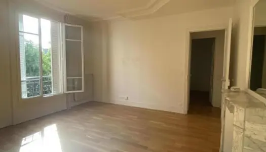 Appartement 3 pièces 54 m² 