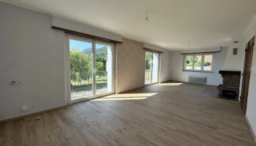 Appartement 4 pièces 90 m² 