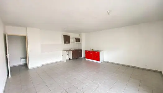 Appartement 3 pièces 77 m² 