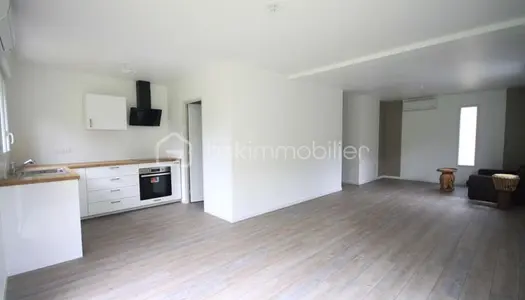 Maison 4 pièces 93 m² 