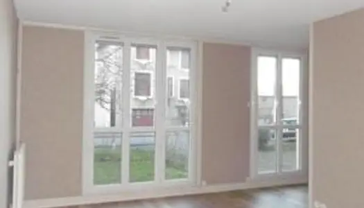 Appartement 1 pièce 34 m² 