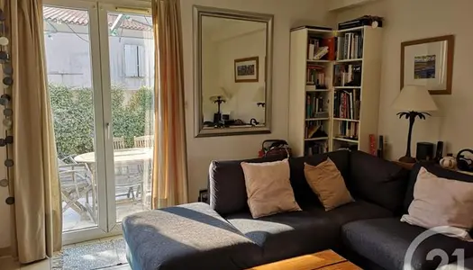 Appartement 5 pièces 101 m² 