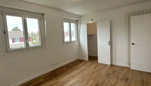 Maison 4 pièces 75 m² 