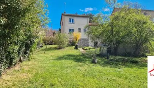 Maison 8 pièces 150 m²