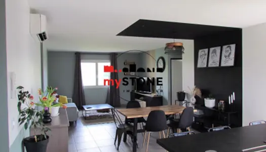 Maison 4 pièces 95 m²