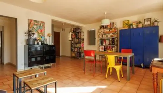 Villa 4 pièces 88 m²