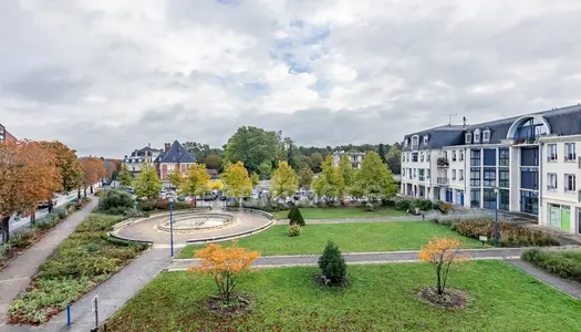 Dpt Aisne (02), à vendre SOISSONS appartement 166 m²
