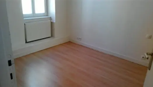 Appartement 3 pièces 53 m² 