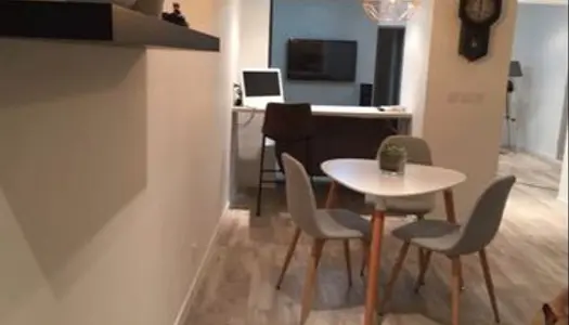 À louer appartement 