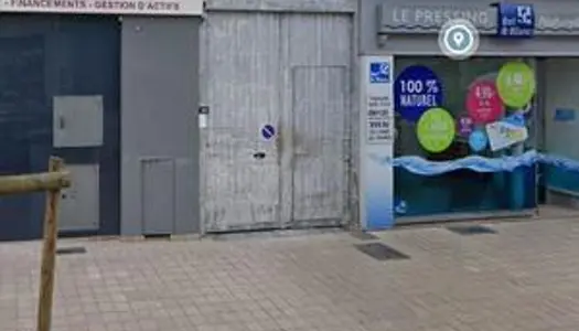 Parking - Garage Location Poitiers   100€