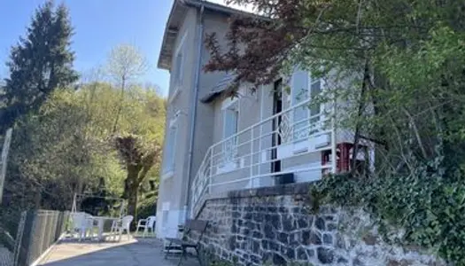 Maison 4 pièces 60 m²